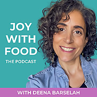 Joy With Food