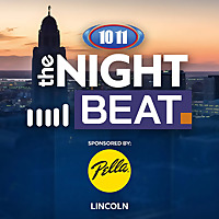 The Night Beat