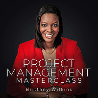 Project Management Masterclass
