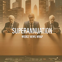 Superannuation News Wrap