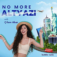 No More Altyazı with &Ccedil;ilem Akar