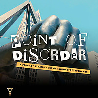 Point of Disorder