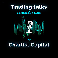 Trading talks: tout sur la bourse et l'investissement