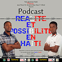 Realit&eacute; et Possibilit&eacute; en Ha&iuml;ti