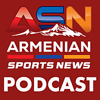 Armenian Sports News Podcast
