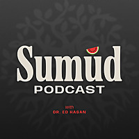 Sumud Podcast: Inspired by Palestine