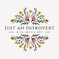 Just An Introvert