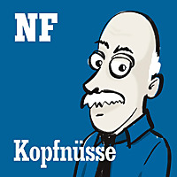 Kopfn&uuml;sse