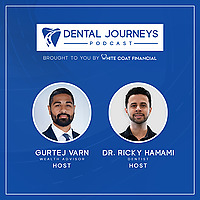 The Dental Journeys Podcast