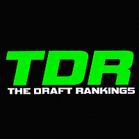 The Draft Rankings: NFL Draft & College Football Podcast