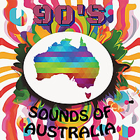 Sounds of Australia - 90s