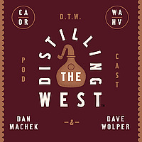 Distilling the West