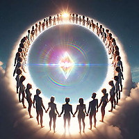 The Channeling Circle