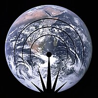 Odyss&eacute;e Spatiale