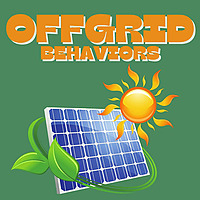 Off Grid Behaviors
