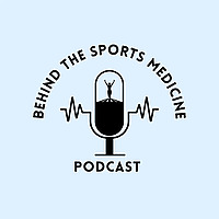 Behind the Sports Medicine