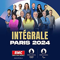 Int&eacute;grale Paris 2024