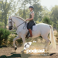 The Emotional Horsemanship Podcast with Lockie Phillips