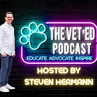 The Vet'Ed Podcast