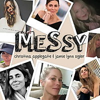 MeSsy with Christina Applegate & Jamie Lynn Sigler