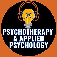 Psychotherapy and Applied Psychology: Conversations with research experts about mental health and ps