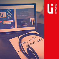 MOIN! Ein Pod Schulrecht, bitte!