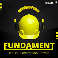 Fundament - Der Bau-Podcast