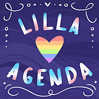 Lilla agenda