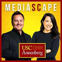 MEDIASCAPE: Insights From Digital Changemakers