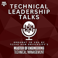 Technical Leadership Talks