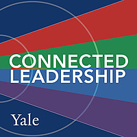 Connected Leadership with Peter Boyd