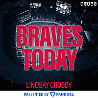 Braves Today