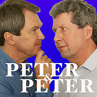 Peter & Peter