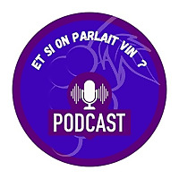 Et si on parlait vin? - Conversations autour du vin avec vos personnalit&eacute;s pr&eacute;f&eacute;r&eacute;es.