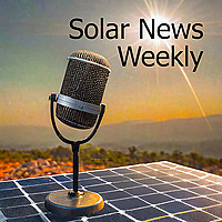 Solar News Weekly