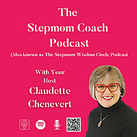 The Stepmom Coach Podcast