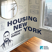 Housing New York with Kenny Burgos