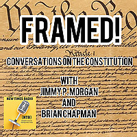 FRAMED! - Conversations on the Constitution
