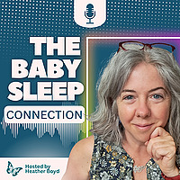 The Baby Sleep Connection: Holistic help for tired, responsive parents who don't want to sleep train