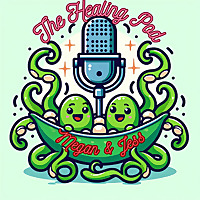 The Healing Pod: Navigating Anxiety and Mental Health Together