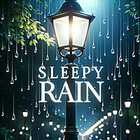Sleepy Rain Relaxing Rain for Sleep & Babies