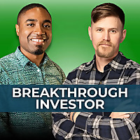 Breakthrough Investor