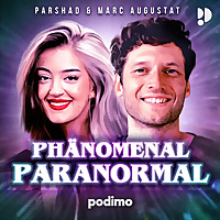 Ph&auml;nomenal Paranormal