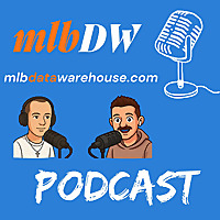 MLB Data Warehouse - The Podcast