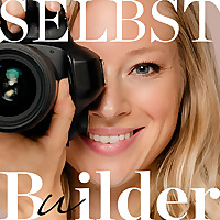 SelbstBuilder - Der Sichtbarkeits-Podcast f&uuml;r Unternehmerinnen | Fotografie & Branding