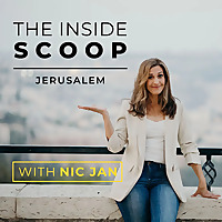 The Inside Scoop Jerusalem