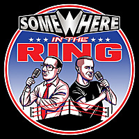 Somewhere in the Ring