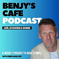 Benjy's Cafe Podcast