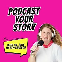 Podcast Your Story Now: Your Story Matters