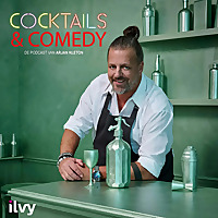 Cocktails & Comedy